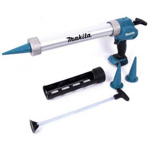 MAKITA DCG180ZX Aku těsnicí pistole 300-600 ml 18V, bez aku