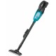 MAKITA DCL180MOS Aku Vysavač Li-ion 18V (1x1,5Ah)