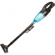 MAKITA DCL180ZB Aku vysavač černý Li-ion LXT 18V, bez aku Z