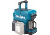 MAKITA DCM501Z Aku kávovar Li-ion 18V, bez aku