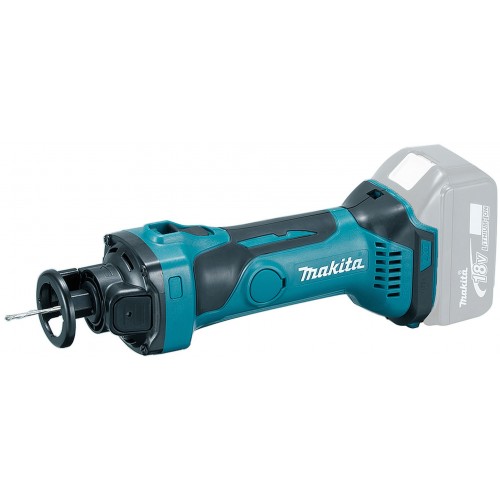 MAKITA DCO180Z Aku rotační frézka Li-ion 18V, bez aku