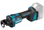 MAKITA DCO181Z Aku rotační frézka s AWS Li-ion LXT 18V, bez aku Z