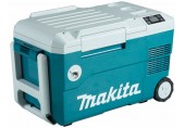 MAKITA DCW180Z Aku chladící a ohřívací box Li-ion LXT 2x18V, bez aku Z