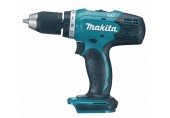MAKITA DDF453Z Aku vrtací šroubovák 13mm Li-ion (bez aku/18V)