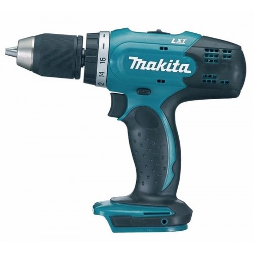 MAKITA DDF453Z Aku vrtací šroubovák 13mm Li-ion (bez aku/18V) MAKITA DDF453Z Aku vrtací šroubovák 13mm Li-ion (bez aku/18V)