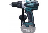 MAKITA DDF458Z Aku vrtací šroubovák Li-ion 18V bez aku