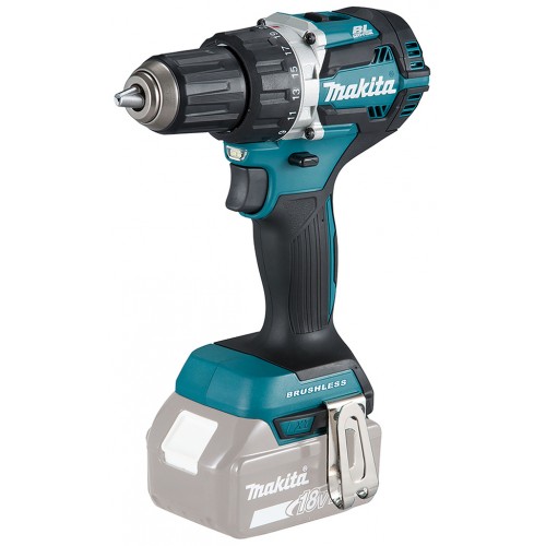 MAKITA DDF484Z Aku bezuhlíkový šroubovák Li-ion LXT 18V, bez aku Z