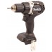 MAKITA DDF484ZB Aku bezuhlíkový šroubovák Li-ion LXT 18V, bez aku Z