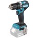 MAKITA DDF487Z Aku bezuhlíkový šroubovák Li-ion LXT 18V, bez aku