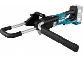 MAKITA DDG460ZX7 Aku půdní vrták Li-ion 2x18V, bez aku Z