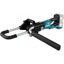 MAKITA DDG460ZX7 Aku půdní vrták Li-ion 2x18V, bez aku Z