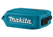 MAKITA DEAADP08 adaptér nabíjecí USB Li-ion CXT 10,8/12V