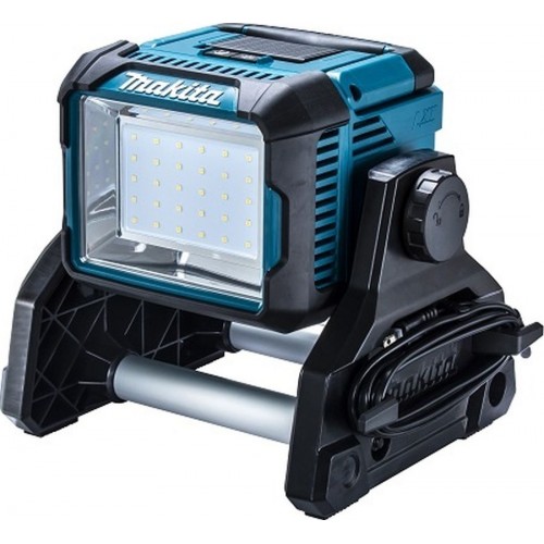 MAKITA DEADML811 Aku svítilna Li-ion LXT 14,4V/18V, bez baterie Z