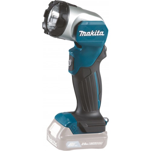 MAKITA DEAML105 Aku LED svítilna Li-ion 12V max, 5.500 lx