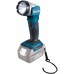 MAKITA DEBDML802 Aku LED lampa Li-ion 14,4V + 18V (bez aku) =oldDEADML802