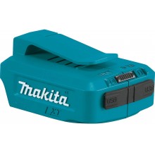 MAKITA DECADP05 adaptér nabíjecí USB 18V=oldDEAADP05