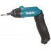 MAKITA DF001DW Aku vrtací šroubovák s příslušenstvím 1/4"Li -ion 3,6V
