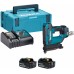 MAKITA DFN350RFJ Aku hřebíkovačka, Li-ion LXT , 2x18V/3,0Ah