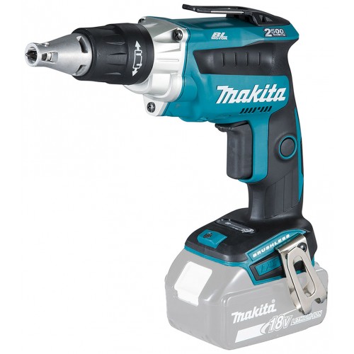 MAKITA DFS250Z Aku šroubovák Li-ion 18V bez aku