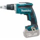 MAKITA DFS452Z Aku šroubovák Li-ion 18V bez aku