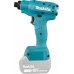 MAKITA DFT024FMZ Aku šroubovák 0,5-2 Nm, 260-1.600 ot, Li-ion LXT 18V, bez aku