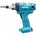 MAKITA DFT126FZ Aku šroubovák 14,4V Li-ion, 5-12 Nm, 410 ot, bez aku Z