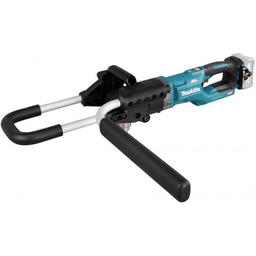 MAKITA DG001GZ05 Aku půdní vrták Li-ion XGT 40V,bez aku Z