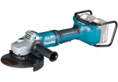 MAKITA DGA700Z Aku úhlová bruska 180mm, Li-ion 2x18V, bez aku