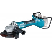 MAKITA DGA700Z Aku úhlová bruska 180mm, Li-ion 2x18V, bez aku