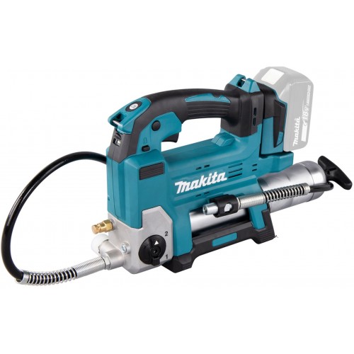 MAKITA DGP180Z Aku maznice, Li-ion LXT 18V bez aku