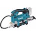 MAKITA DGP180Z Aku maznice, Li-ion LXT 18V bez aku