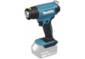 MAKITA DHG180Z Aku horkovzdušná pistole, Li-ion LXT 18V, bez aku Z