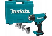MAKITA DHG180ZK Aku horkovzdušná pistole, Li-ion LXT 18V, bez aku Z