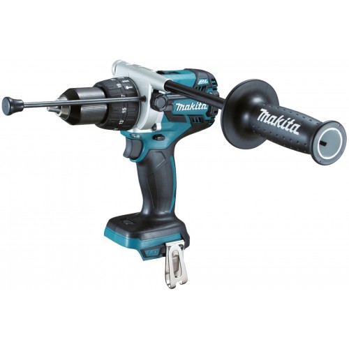 MAKITA DHP481Z Aku příklepový šroubovák Li-ion 18V, bez aku