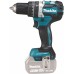 MAKITA DHP484Z Aku bezuhlíkový příklepový šroubovák Li-ion 18V, bez aku