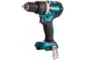 MAKITA DHP484Z Aku bezuhlíkový příklepový šroubovák Li-ion LXT 18V, bez aku Z