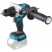 MAKITA DHP486Z Aku příklepový šroubovák Li-ion LXT 18V bez aku