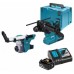 MAKITA DHR183RTWJ Aku vrtací kladivo Li-ion LXT 18V/5,0Ah