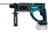 MAKITA DHR202Z Aku kombinované kladivo SDS-Plus Li-ion 18V,bez aku