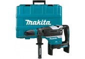 MAKITA DHR400ZKUN Aku kladivo SDS-Max s AWS Li-ion LXT 2x18V, bez aku