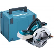 MAKITA DHS710ZJ Aku okružní pila 190 mm Li-ion LXT 2x18V Makpac, bez aku Z