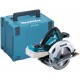 MAKITA DHS710ZJ Aku okružní pila 190 mm Li-ion LXT 2x18V Makpac, bez aku Z