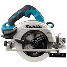 MAKITA DHS782Z Aku okružní pila Li-ion LXT (2x18V/190mm) bez akumulátora