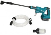 Makita DHW180Z Aku tlaková myčka Li-ion LXT 18V,bez aku