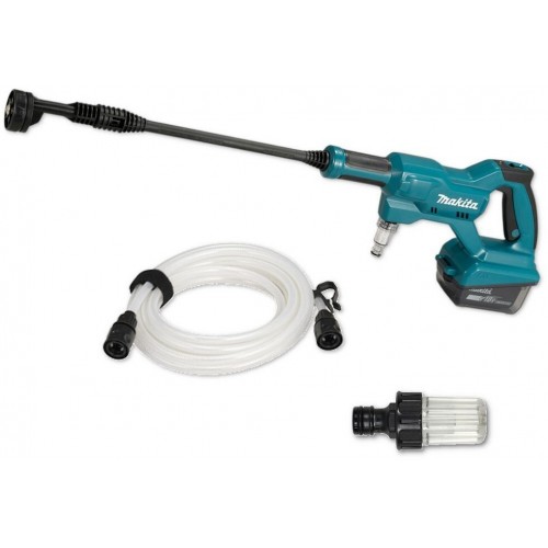 Makita DHW180Z Aku tlaková myčka Li-ion LXT 18V,bez aku