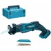 MAKITA DJR183ZJ Aku pila ocaska Li-ion LXT (18V/bez aku) Makpac