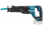 MAKITA DJR187Z Aku pila ocaska Li-ion LXT 18V, bez aku Z