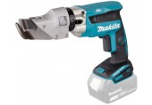 MAKITA DJS131Z Aku nůžky na plech Li-ion LXT 18V, bez aku Z