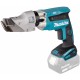 MAKITA DJS131Z Aku nůžky na plech Li-ion LXT 18V, bez aku Z