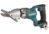 MAKITA DJS800Z Aku nůžky na vláknocement Li-ion LXT 18V,bez aku Z